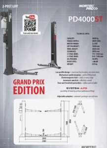 !!!ΠΡΟΣΦΟΡΑ ΑΝΥΨΩΤΙΚΟ ΔΙΚΟΛΩΝΟ ST GREY!!! - Image 5