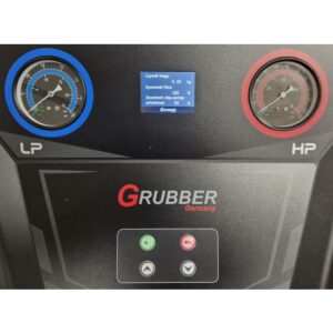 ΠΡΟΣΦΟΡΣ ΣΥΣΚΕΥΗ ΦΡΕΟΝ ΓΙΑ ΤΥΠΟ ΑΕΡΙΟΥ R134 - Image 4