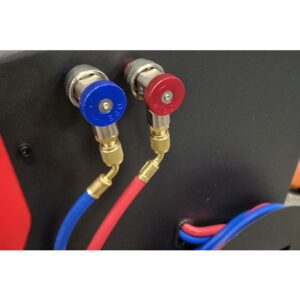 ΠΡΟΣΦΟΡΣ ΣΥΣΚΕΥΗ ΦΡΕΟΝ ΓΙΑ ΤΥΠΟ ΑΕΡΙΟΥ R134 - Image 5