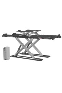 ΑΝΥΨΩΤΙΚΟ ΨΑΛΙΔΩΤΟ ΕΙΔΙΚΟ ΓΙΑ ΗΛΕΚΤΡΙΚΑ ΟΧΗΜΑΤΑ ΚΑΙ ΕΥΘΥΓΡΑΜΜΙΣΗ - Image 2