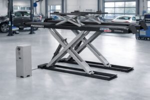 ΑΝΥΨΩΤΙΚΟ ΨΑΛΙΔΩΤΟ ΕΙΔΙΚΟ ΓΙΑ ΗΛΕΚΤΡΙΚΑ ΟΧΗΜΑΤΑ ΚΑΙ ΕΥΘΥΓΡΑΜΜΙΣΗ - Image 1